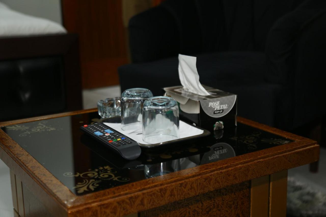 이슬라마바드 Grand Royal B&B 외부 사진