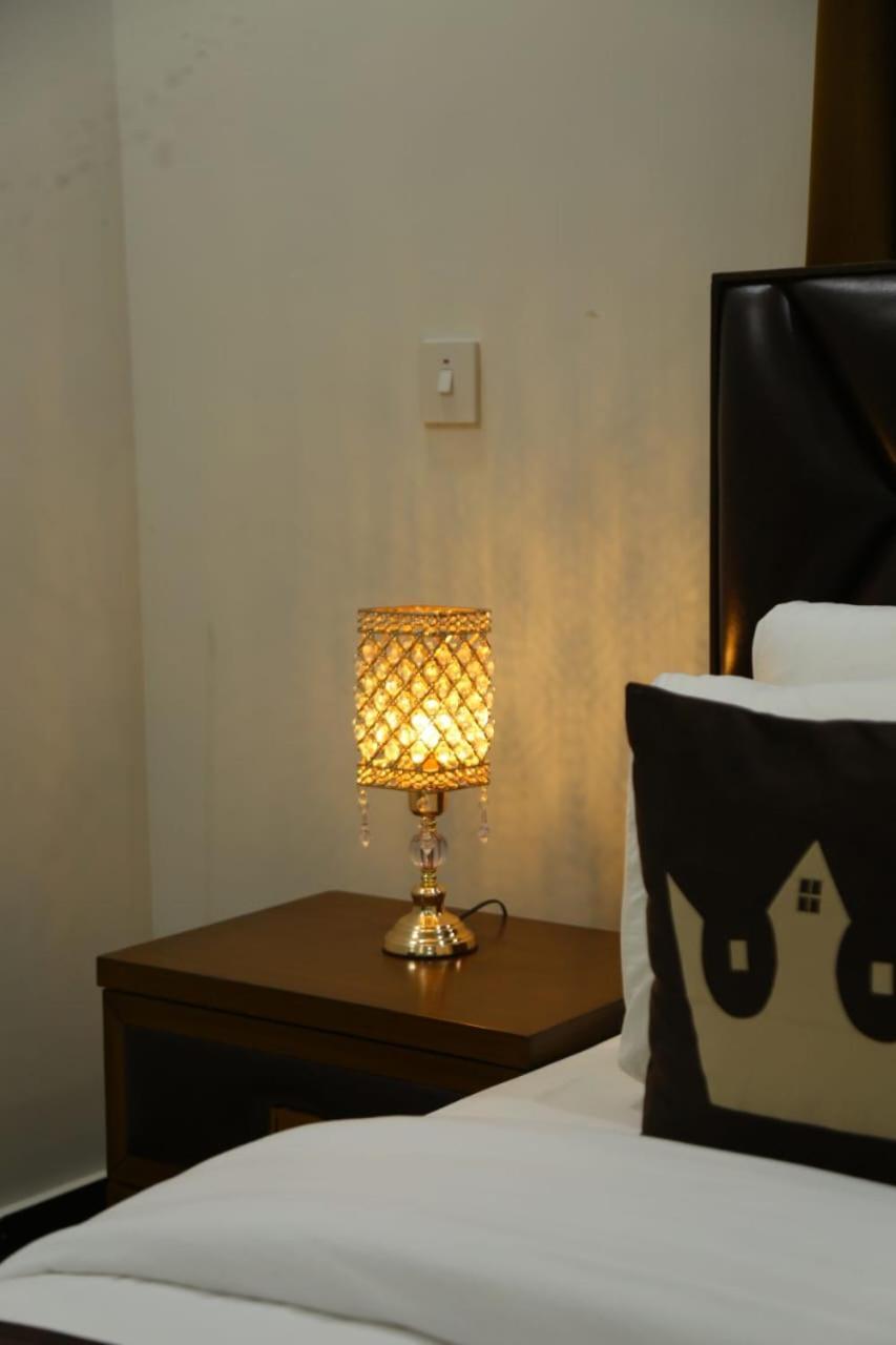 이슬라마바드 Grand Royal B&B 외부 사진