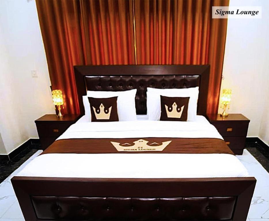 이슬라마바드 Grand Royal B&B 외부 사진