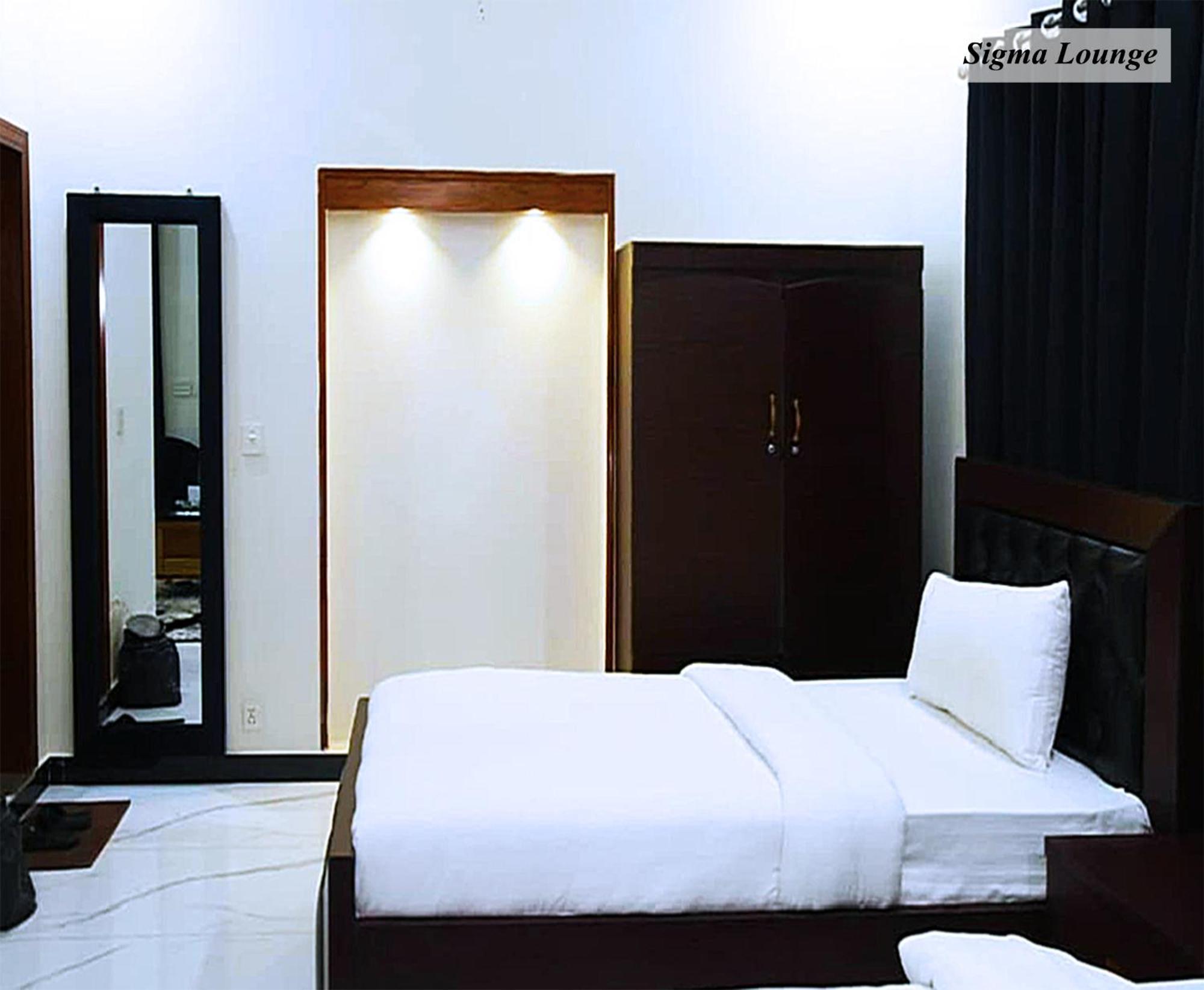 이슬라마바드 Grand Royal B&B 외부 사진
